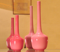 tpair italian mid century vases